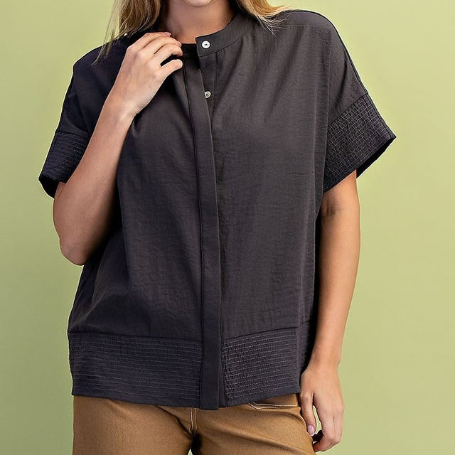 Shirts & Blouses | Local Charm