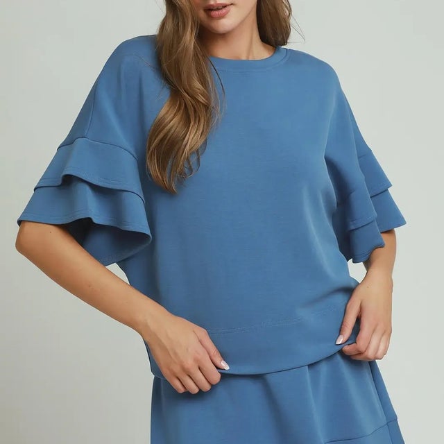 long sleeve wedding dress chiffon A-Line V-Neck Long Sleeves Chiffon Wedding Dresses With Beading, Diamond White / 12