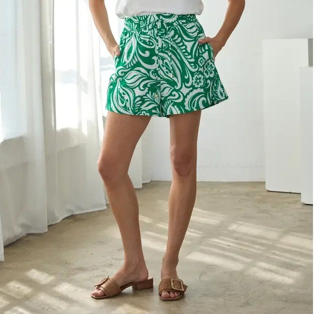 Shorts/Skirts | Local Charm Boutique