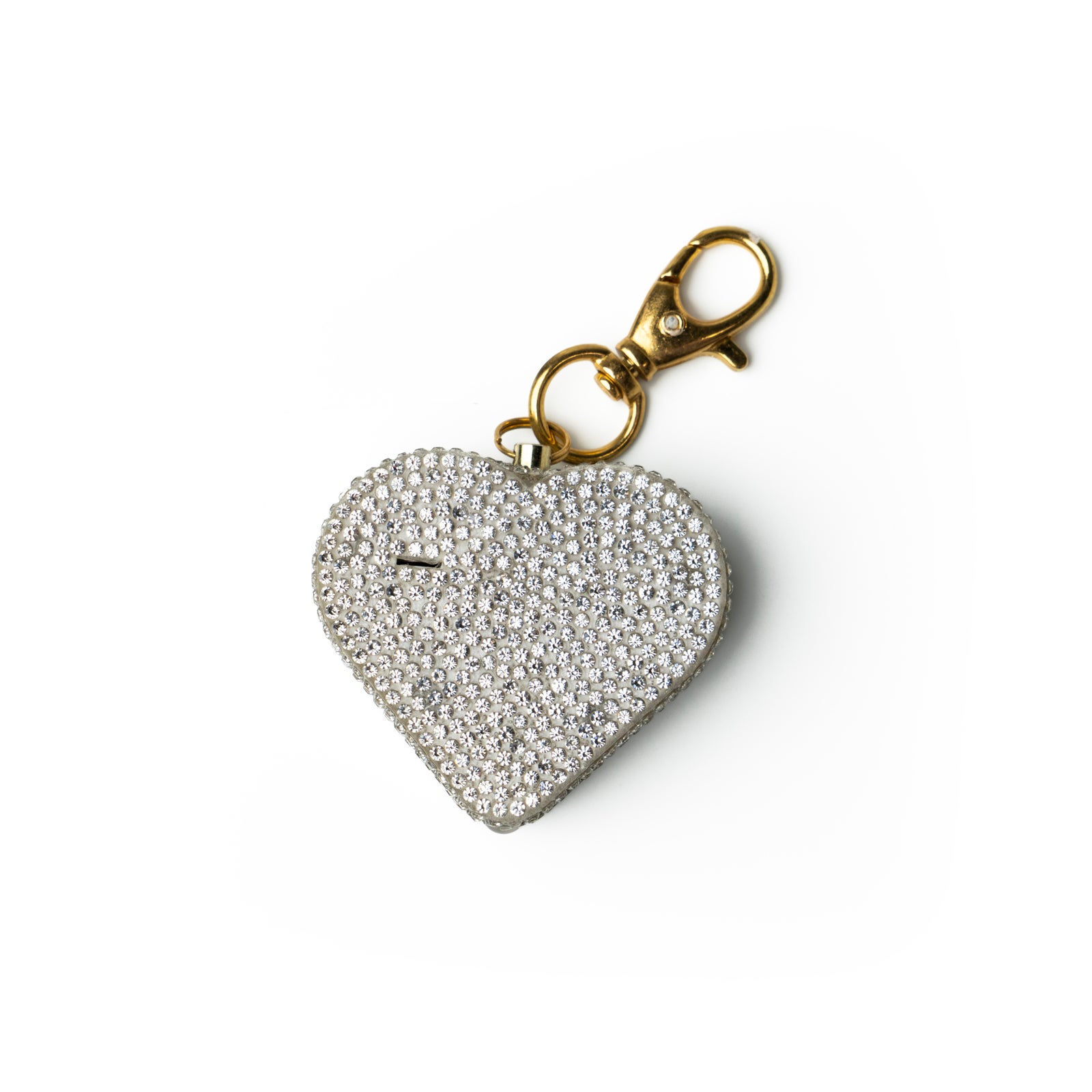 Charm Alarm 2-in-1 Alarm & Flashlight | Local Charm Boutique