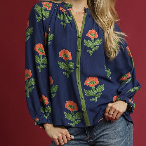 Curvy Tops | Local Charm