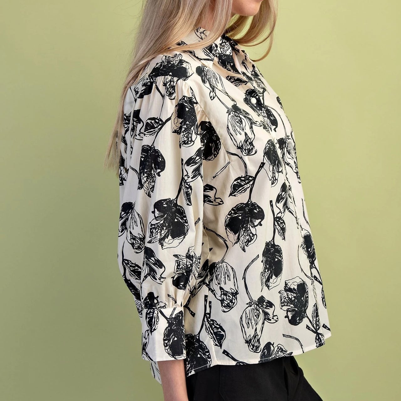 Shirts & Blouses | Local Charm