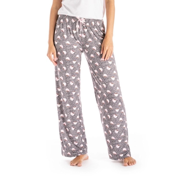 Hello mello pajama online pants