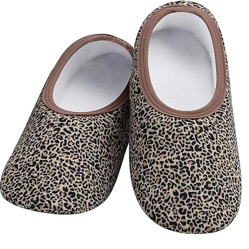 Snoozies discount skinnies slippers